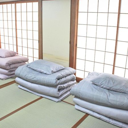 Beppu Kannawa Onsen Hiromiya Ngoại thất bức ảnh